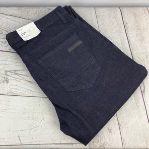 Calvin Klein men’s jeans straight droit